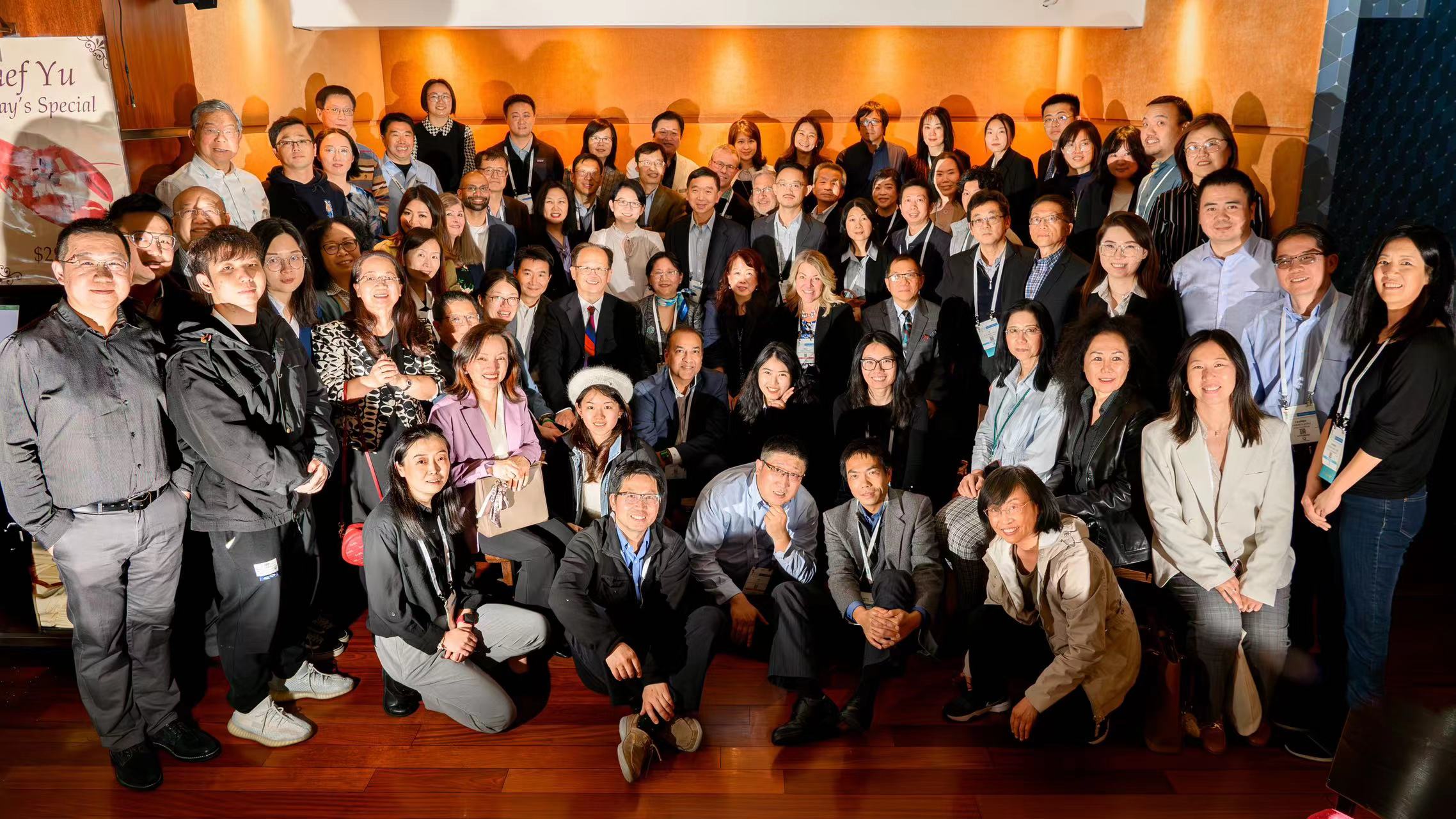 新闻 | 步履不停，银娱优越会医疗携自主创新原料亮相NYSCC